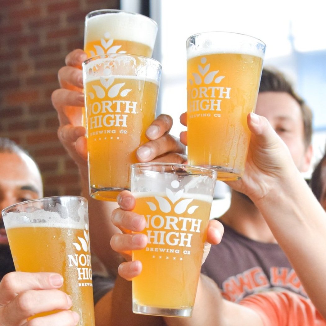 North High Brewing - Dublin 3